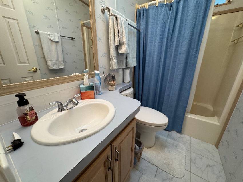 1484 Double Eagle Drive a Lakeland, FL Mobile or Manufactured Home for Sale